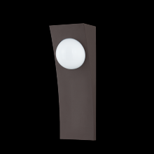 Troy Orange B2320-TBZ - VICTOR Exterior Wall Sconce