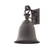 Troy Orange B2363-HBZ - Liberty Wall Sconce