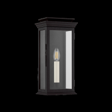 Troy Orange B2515-FOR - LOUIE EXTERIOR WALL SCONCE