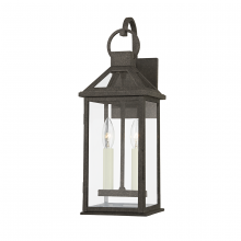 Troy Orange B2742-FRN - Sanders Wall Sconce