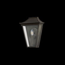 Troy Orange B2914-FRN - TEHAMA EXTERIOR WALL SCONCE