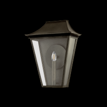 Troy Orange B2917-FRN - TEHAMA EXTERIOR WALL SCONCE