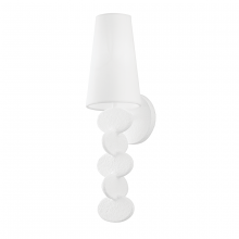 Troy Orange B3501-GSW - Ellios Wall Sconce