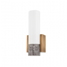 Troy Orange B5012-PBR - FREMONT Wall Sconce