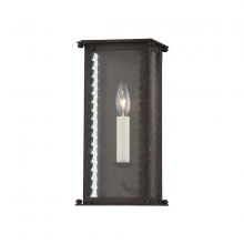 Troy Orange B6711-FRN - Zuma Wall Sconce