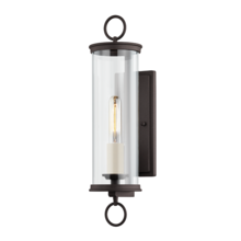 Troy Orange B7301-TBZ - Aiden Wall Sconce