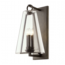 Troy Orange B7403-FRN - Adamson Wall Sconce