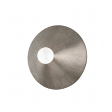 Troy Orange B7841-SSL - Summit Wall Sconce