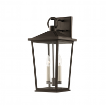 Troy Orange B8902-TBZH - Soren Wall Sconce