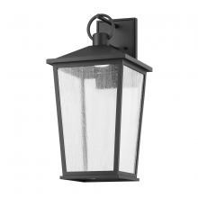 Troy Orange B8908-TBK - SOREN Wall Sconce