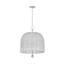 Troy Orange F1620-VGL - Lonnie Pendant