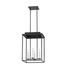 Troy Orange F3116-FRN - Hart Lantern