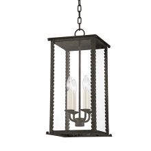 Troy Orange F6710-FRN - Zuma Lantern