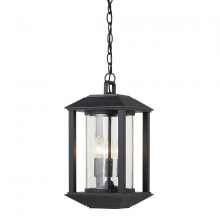 Troy Orange F7287 - Mccarthy Lantern