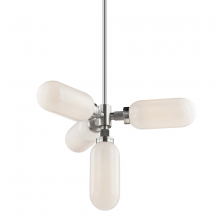 Troy Orange F7364 - Annex Chandelier