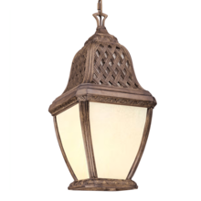 Troy Orange FF2088BI - BISCAYNE 1LT HANGING LANTERN F OUT WHEN SOLD OUT OUT WHEN SOLD OUT