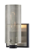 Troy Orange B7111 - Pilsen Wall Sconce