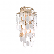 Corbett Orange 109-11 - Dolce Wall Sconce