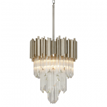 Corbett Orange 226-44 - Mystique Pendant