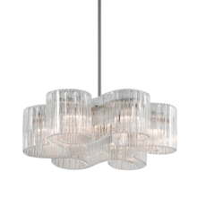 Corbett Orange 240-46-WSL - Circo Chandelier