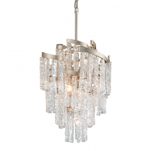 Corbett Orange 243-47 - Mont Blanc Chandelier