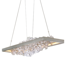 Corbett Orange 269-51-SL - Jasmine Linear