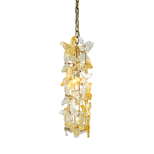 Corbett Orange 279-41-GL - Milan Pendant