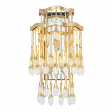 Corbett Orange 286-13 - Kiara Wall Sconce