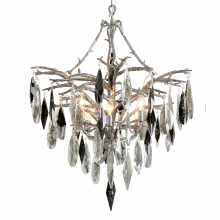 Corbett Orange 306-06 - Nera Chandelier