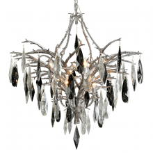 Corbett Orange 306-08 - Nera Chandelier