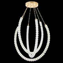 Corbett Orange 355-48-VB - CELESTE Chandelier