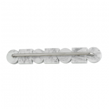 Corbett Orange 423-33-BN - Sena Wall Sconce