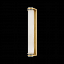 Corbett Orange 474-22-VB/VPT - Sorrento Wall Sconce