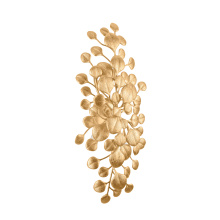 Corbett Orange 499-06-VGL - MENORCA Wall Sconce