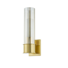 Corbett Orange 505-01-VPB - GRANADA Wall Sconce