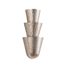 Corbett Orange 508-03-WSL - BUCHAREST Wall Sconce