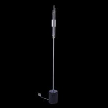 Kalco Allegri 037995-010-FR001 - Lucca LED Single Floor Lamp