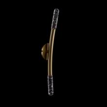 Kalco Allegri 039221-044-FR001 - Laga ADA LED Wall Sconce