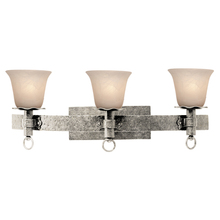 Kalco 4203FC/1577 - Americana 3 Light Bath