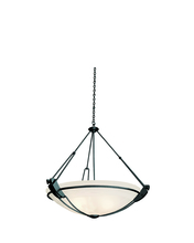 Kalco 4846B/IRSH - Grande 29 Inch Pendant