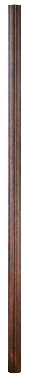 Kalco 9059BB - Outdoor Straight Post