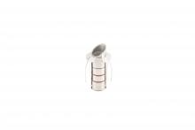 WAC 1031-27SS - LED 1" 12V Indicator Light