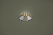 WAC 2511-30SS - LED Landscape Surface Mount Indicator Light