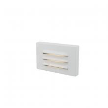 WAC 4501-30WT - Surface Mounted Step Light 12V