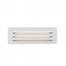 WAC 4901-30WT - Surface Mounted Step Light 12V