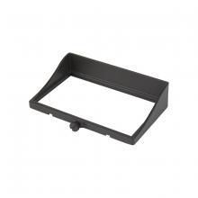 WAC 5220-HSHR-BZ - Adjustable Beam Wall Wash for Glare Reduction