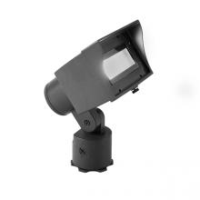 WAC 5222-30BZ - LED Landscape Adjustable Beam Wall Wash 120V