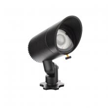 WAC 5411-27BK - LED Landscape Basic Accent Light 12V