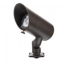 WAC 5411-30BZ - LED Landscape Basic Accent Light 12V