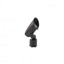 WAC 5811-CSBZ - Smart Color Changing LED Landscape Accent Light